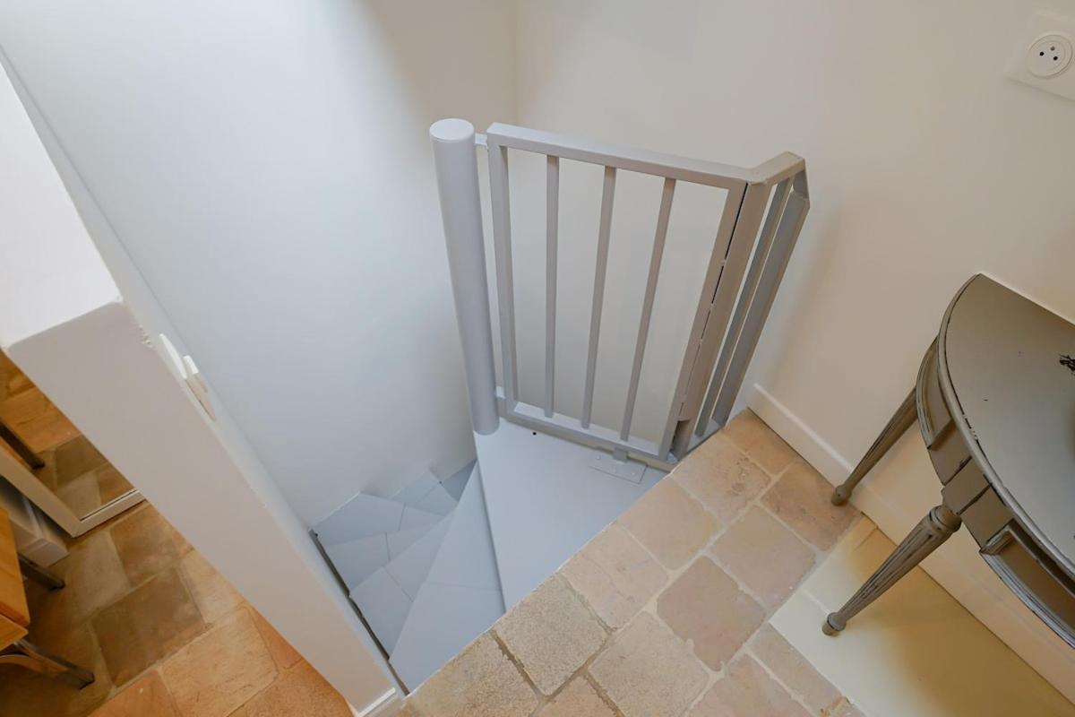 Maison Au Coeur Du Marais - Ii Appartement Paris