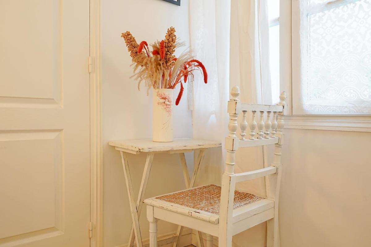 Maison Au Coeur Du Marais - Ii Appartement Paris