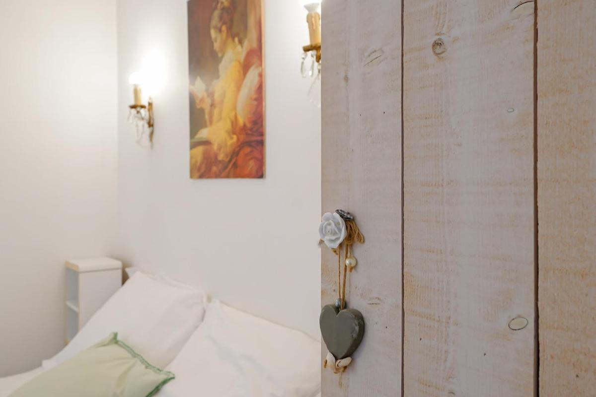 Appartement Maison Au Coeur Du Marais - Ii